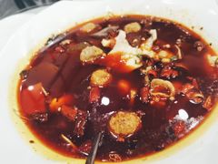 精品毛血旺-巴渝兄弟川菜(宽街店)