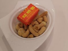 -聚春园自助餐厅(东街口店)