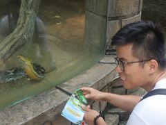 -大连森林动物园