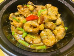 -大笑饭堂(甲子桥店)