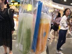 -兰熊鲜奶(西直门凯德mall店)