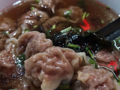 -二马路野馄饨烧烤(二马路店)