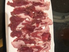 -和庆斋羊蝎子火锅·碳缸烧烤(顺义旗舰店)
