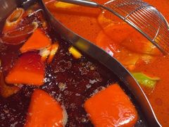 -宴全牛粤来越牛潮汕鲜牛肉火锅(海州万达广场店)