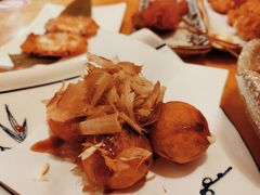 -浪花亭日本料理(古田路店)