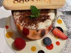 -丽晶酒店-金宝99 Restaurant