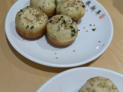 -朱新年·苏式汤团·面点(北寺塔店)