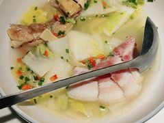 -荷塘秋月·本帮江浙菜(国权路店)