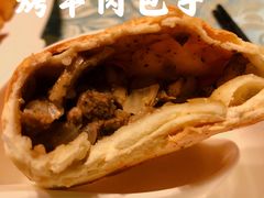 -巴扎美食·新疆菜·西域歌舞表演餐厅(新疆大厦店)