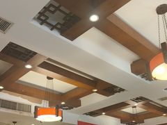 -福来居烤鸭店(天坛二店)