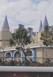 -上海浦滨儿童医院