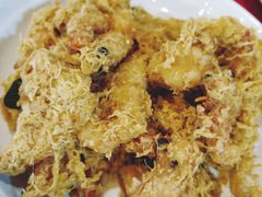 -大树下海鲜饭店