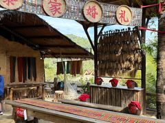 -海南槟榔谷黎苗文化旅游区