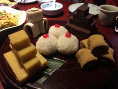 -北平食府(马鞍山路店)