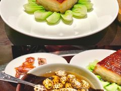 -杭州西子湖四季酒店·金沙厅