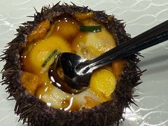 海胆蒸蛋-小满海鲜·别院(天津旗舰店)