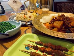 新疆大盘鸡-天山传奇新疆菜(SKLP店)
