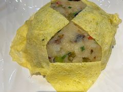 遵义土豆泥-不老溪贵州菜(广安门总店)