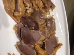 -李氏传家菜(兴城路店)