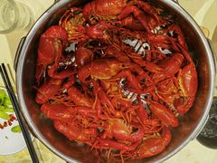 -聚味瞿记·龙虾堂(坡子街店)