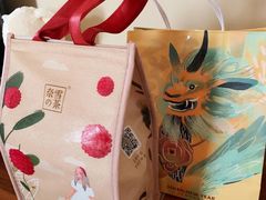 -奈雪的茶(青岛卓悦里INTOWN店)