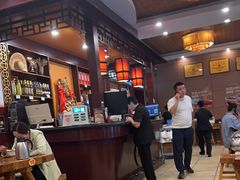 -老雒阳面馆·水席·洛阳菜(纱厂路店)