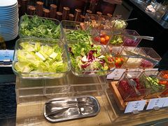 -博林天瑞喜来登酒店·西丽尚膳