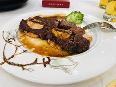 -东江渔村·古典园林·30年粤菜老字号(太和店)