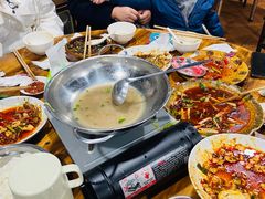 -正宗苏稽毛哥跷脚牛肉总店