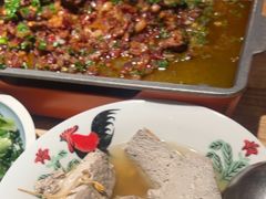 -树厨贵州菜(大十字店)
