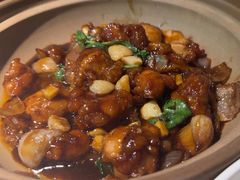 -青年公社烤鸭(青年路店)