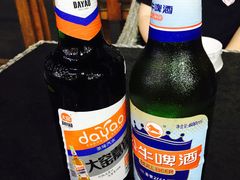 -顶之鲜海鲜餐厅