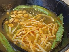 -桂在香知桂林米粉(红博中央公园店)