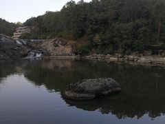 -九鲤湖风景区