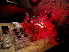 -Helens海伦司小酒馆(津湾广场店)