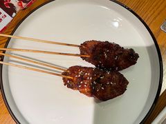 -如轩·海鲜砂锅粥·潮汕菜(海珠店)