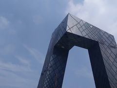 -中央广播电视总台(光华路办公区)