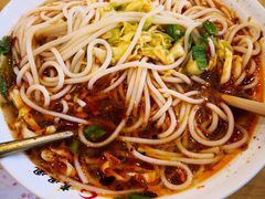 -贵凤凰贵州米粉(望京店)