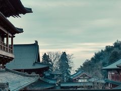 -径山寺