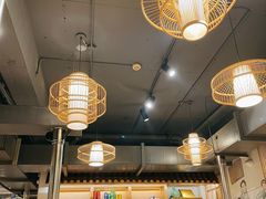 大堂-胖记烤肉(江汉路店)