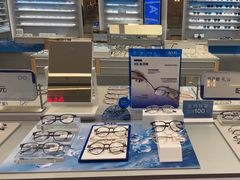 -AOJO眼镜(南翔印象城MEGA店)