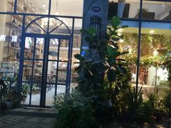 -花十悦·鲜花咖啡餐厅(振业城一期店)