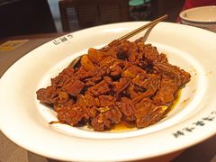 -山涧肴·湘味家肴(松岗满纷天地店)