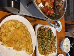 -61号餐吧(兴坪古镇漓江店)