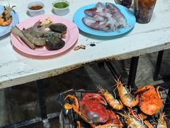 -Jomtien Talay Pao Pattaya