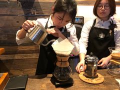 -星巴克(武康路店)