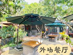 -御霞苑泥烩鸡休闲农庄