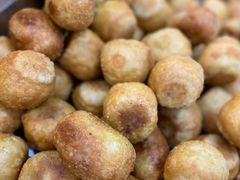 -毛华美食(清扬路店)