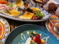 -卢布里西餐厅(总店)