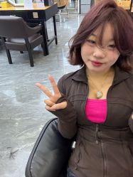 -藤野造型烫染·漂发